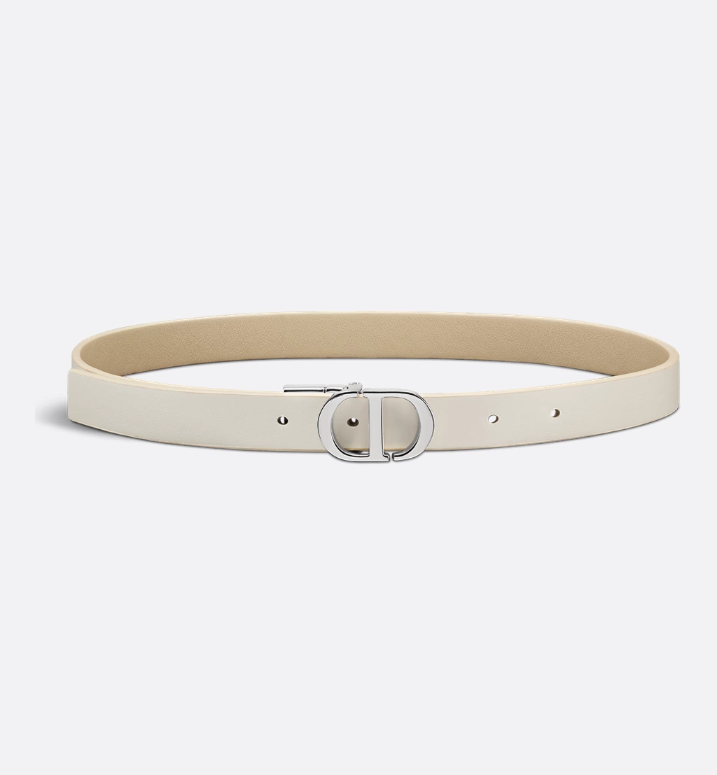 30 Montaigne Reversible Belt - Image 5